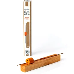 Terza Luna Brucia Incensi^Adjustable Combustion Incense Holder