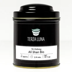 Terza Luna Tè Rari Premium^Ali Shan, mr. Don Yu