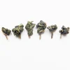 Terza Luna Tè Oolong^Ali Shan, sr. Don Yu