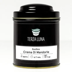 Terza Luna Rooibos^Almond Cream Rooibos