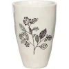 Terza Luna Tazze Da Tè E Tisane^Amina stoneware cup 200ml