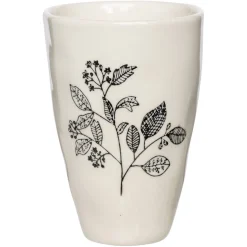 Terza Luna Tazze Da Tè E Tisane^Amina stoneware cup 200ml