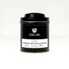 Terza Luna Tè Verde Aromatizzato^Apricot and orange lavender -flavored green tea-