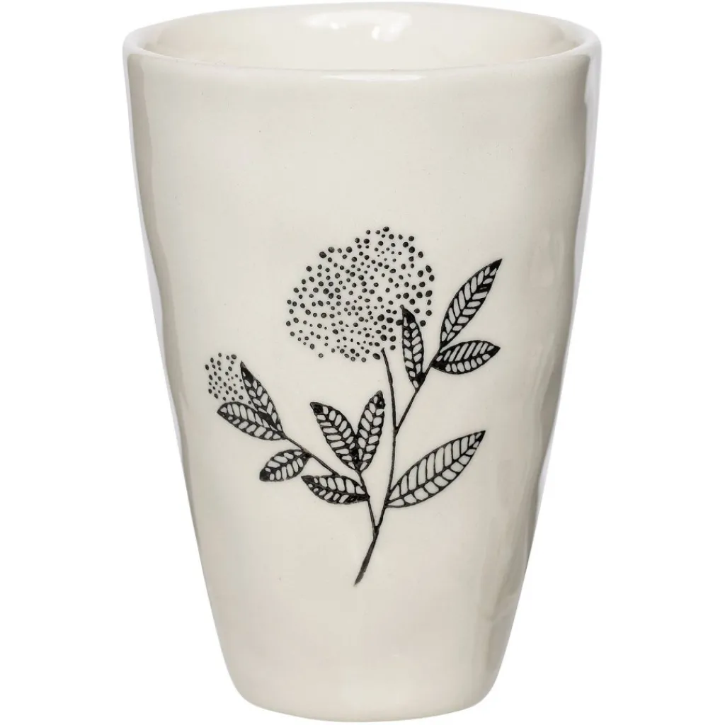 Terza Luna Tazze Da Tè E Tisane^Aziza glazed stoneware mug