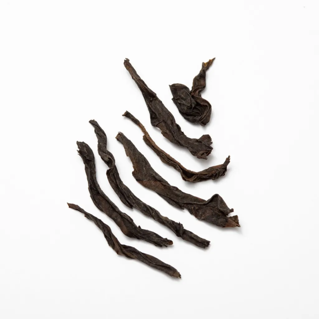 Terza Luna Tè Puri Raccolto 2024|Tè Oolong^Ba Xian Dan Cong -Oolong tea-