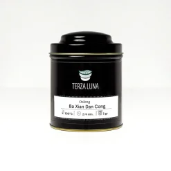 Terza Luna Tè Puri Raccolto 2024|Tè Oolong^Ba Xian Dan Cong -Oolong tea-
