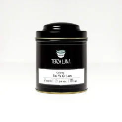 Terza Luna Tè Rari Premium^Ba Ya Qi Lan oolong