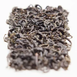 Terza Luna Tè Verde Biologico^Ban Lien Bio VietnamBio Vietnam Orchid Leaf