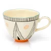 Terza Luna Tazze Da Tè E Tisane^Bashira mug