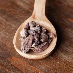 Terza Luna Semi|Spezie Asiatiche^Black cardamom