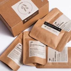 Terza Luna Degustazione Di Spezie|Box Degustazione Masala^box degustazione pepi pregiati