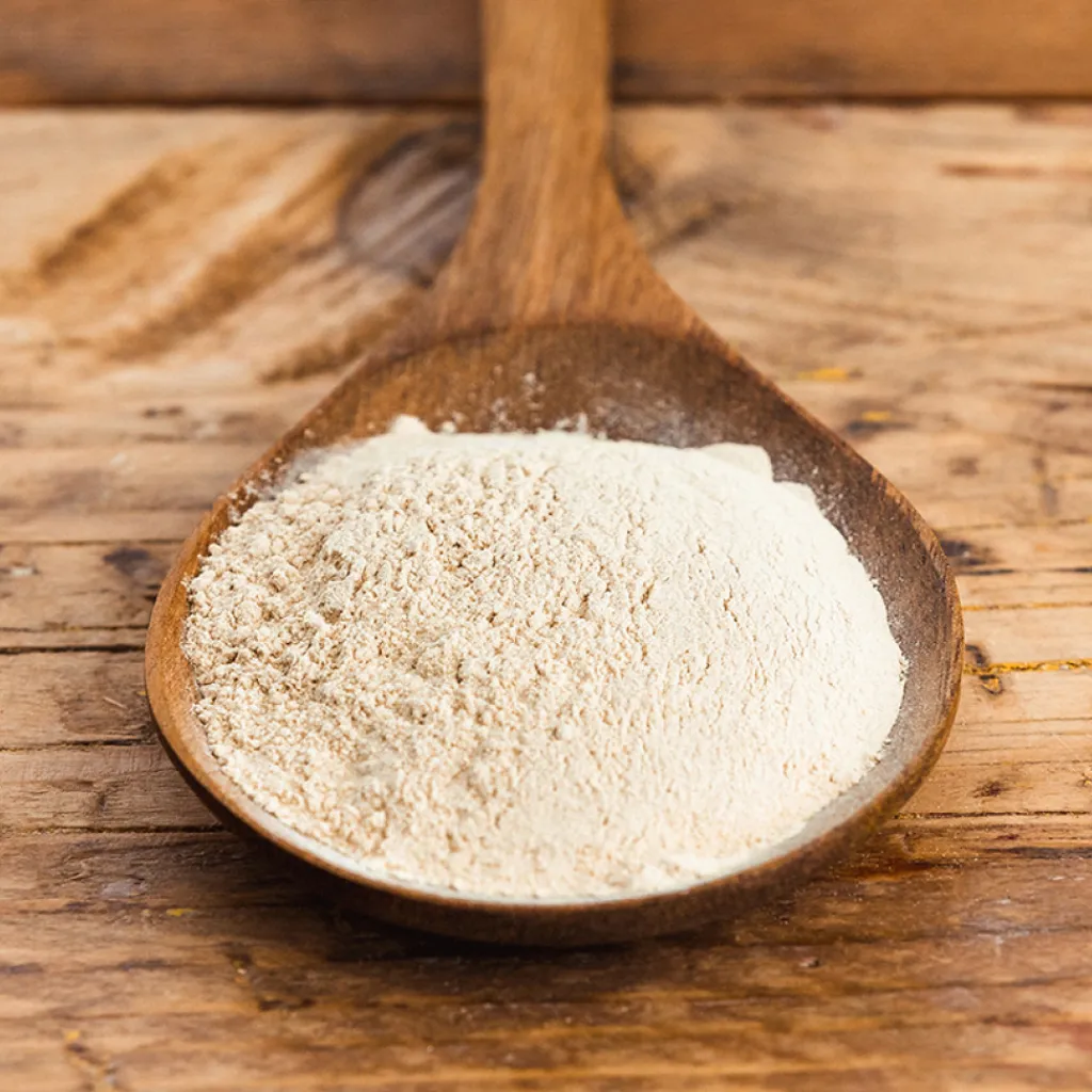 Terza Luna Spezie Ayurvediche^Brahmi or Bacopa Powder
