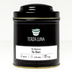 Terza Luna Tè Premium Gusto Fruttato^Bud of Ancient Trees