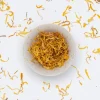 Terza Luna Erbe Officinali|Fiori Eduli E Garnish^Calendula