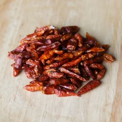 Terza Luna Peperoncini|Spezie Messicane^Cayenne Pepper Organic