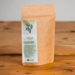 Terza Luna Spezie Sudamericane^Cerimonial grade cocoa