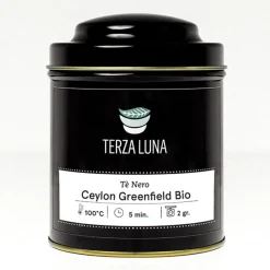 Terza Luna Tè Nero^Ceylon