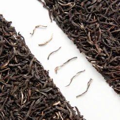 Terza Luna Tè Nero^Ceylon Ruhuna Silver tips