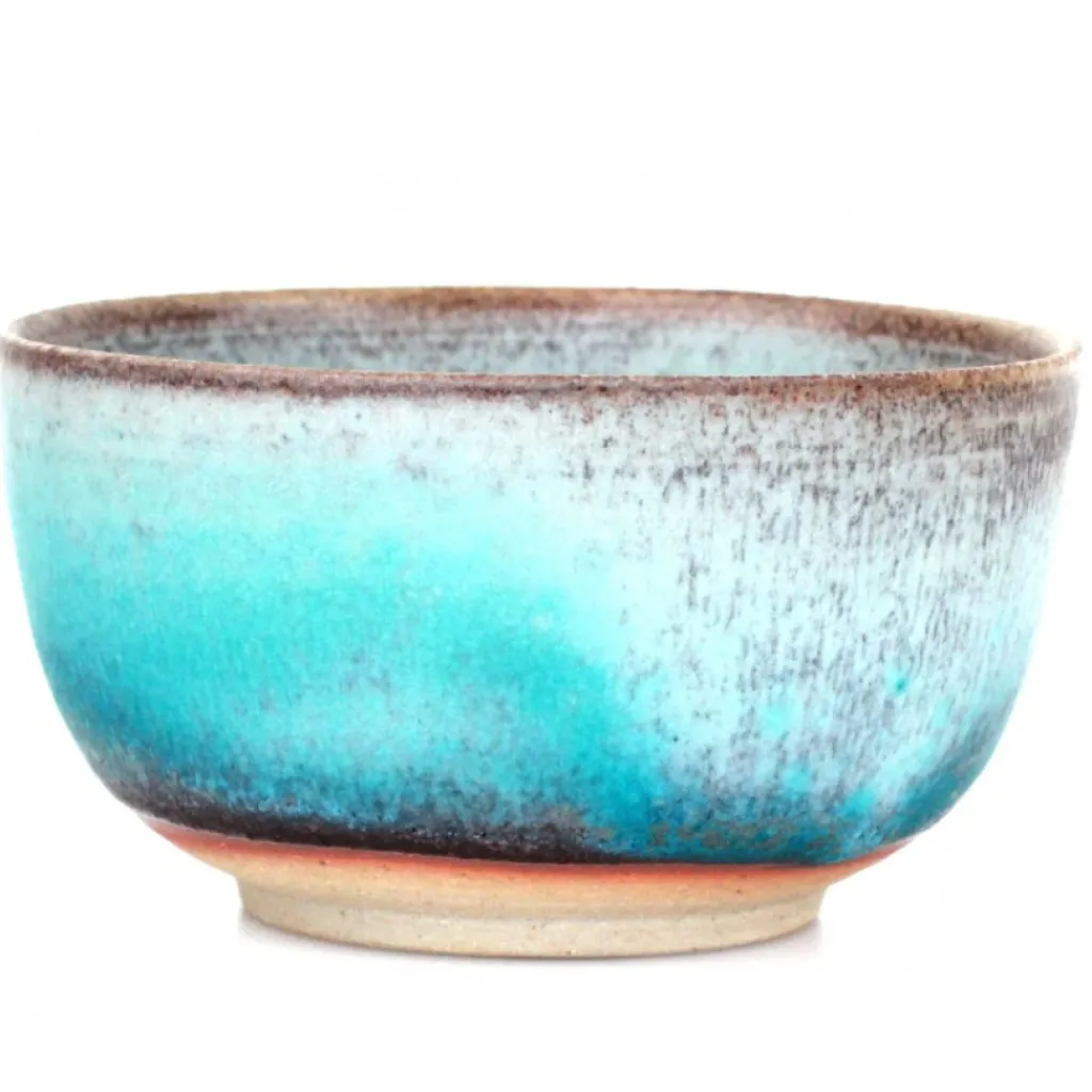 Terza Luna Tazze Da Tè E Tisane^Chien Mei tea cups