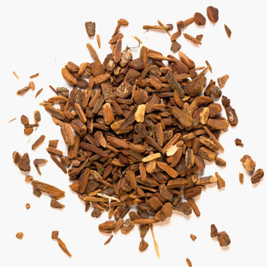 Terza Luna Erbe Officinali|Botaniche E Cortecce^Chinese bark