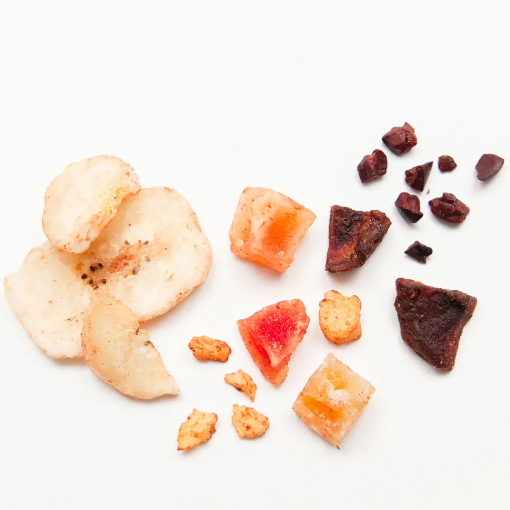Terza Luna Tè Nero Al Cioccolato|Tisane Alla Frutta^Chocolate & Banana
