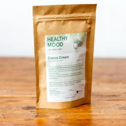 Terza Luna Spezie Africane^Coconut Cream -powdered coconut-
