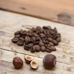 Terza Luna Caffè Aromatizzati^Coffee with Hazelnut Memory