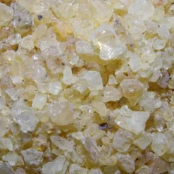 Terza Luna Incensi In Grani^Copal Gold resin incense