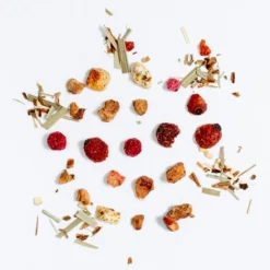 Terza Luna Tisane Alla Frutta^Crazy Fruit Organic