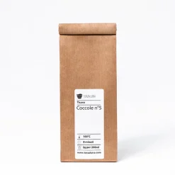 Terza Luna Tisane Alla Frutta^Cuddles N°5