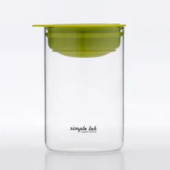 Terza Luna Tazze Da Tè E Tisane^Cup to go. Cold brew or hot