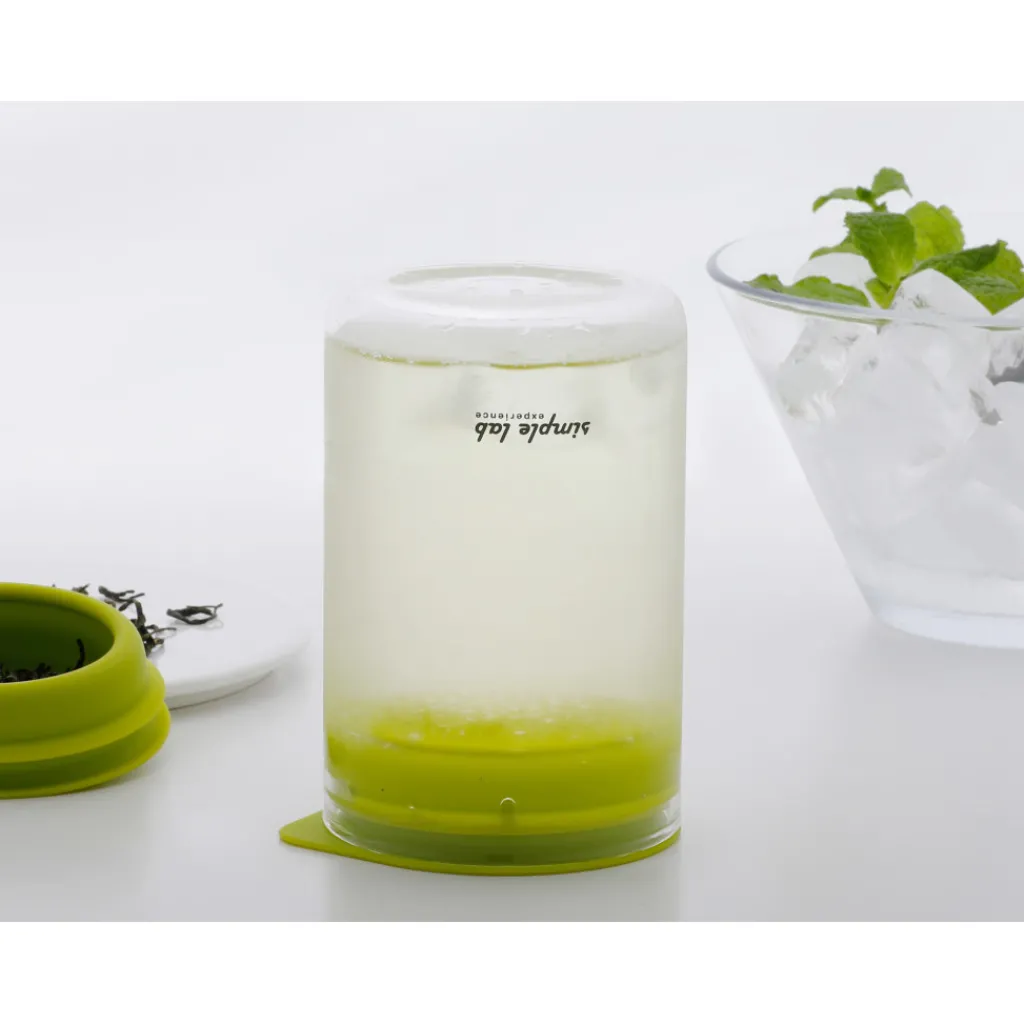 Terza Luna Tazze Da Tè E Tisane^Cup to go. Cold brew or hot