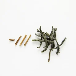 Terza Luna Tè Darjeeling^Darjeeling Steinthal 1° cosecha orgánico 2024