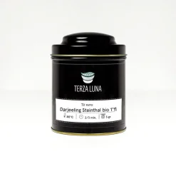 Terza Luna Tè Darjeeling^Darjeeling Steinthal 1° cosecha orgánico 2024