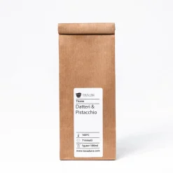 Terza Luna Tisane Alla Frutta^Dates & Pistachio