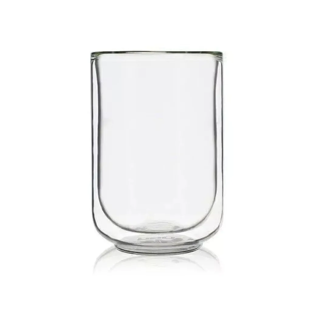 Terza Luna Tazze Da Tè E Tisane^Double walled glass