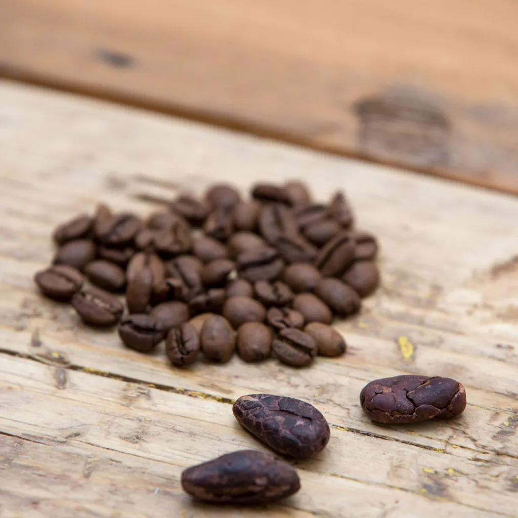 Terza Luna Caffè Aromatizzati^Espresso Chocolate