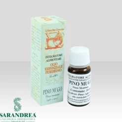 Terza Luna Oli Essenziali^Essential oil of dwarf pine