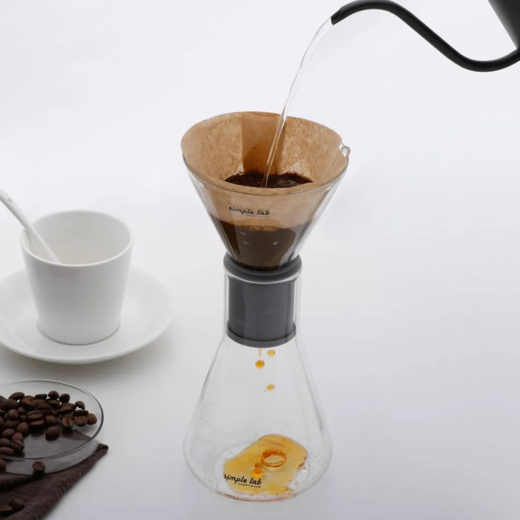 Terza Luna Accessori Caffè|Accessori Per Il Caffè^Filter coffee kit