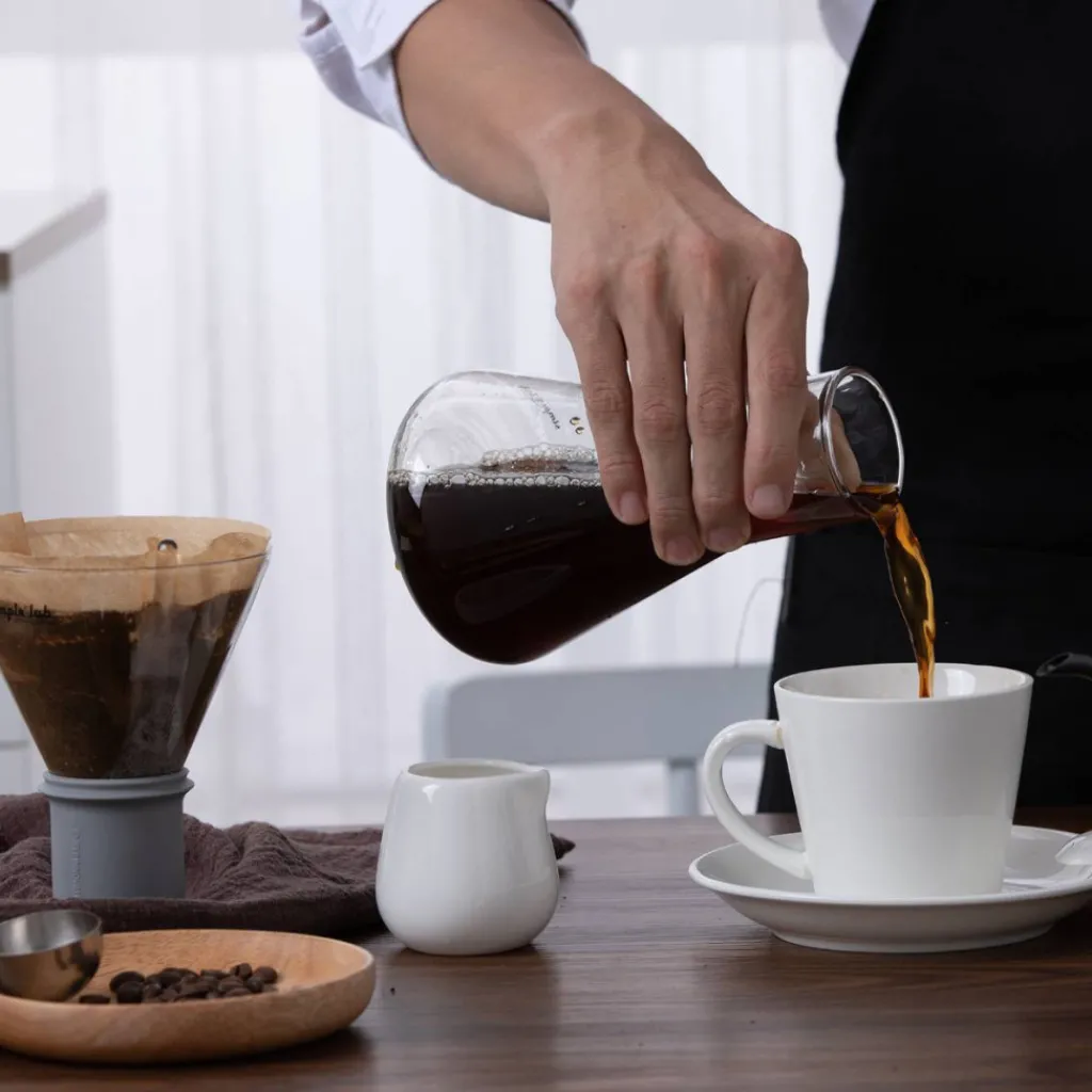 Terza Luna Accessori Caffè|Accessori Per Il Caffè^Filter coffee kit