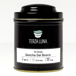 Terza Luna Tè Verde Aromatizzato|Filtri Da Tè^Forest Sencha