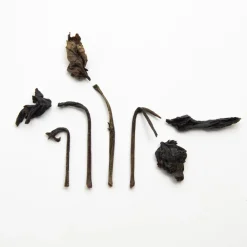 Terza Luna Tè Pu-erh|Tè Rari Premium^Gaba Pu erh sheng