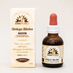 Terza Luna Spagiria^Ginkgo Biloba
