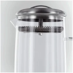 Terza Luna Teiere, Servizi Da Tè E Tisaniere^Glass carafe for cold brew