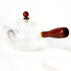 Terza Luna Teiere, Servizi Da Tè E Tisaniere^Glass Teapot -Elegance-