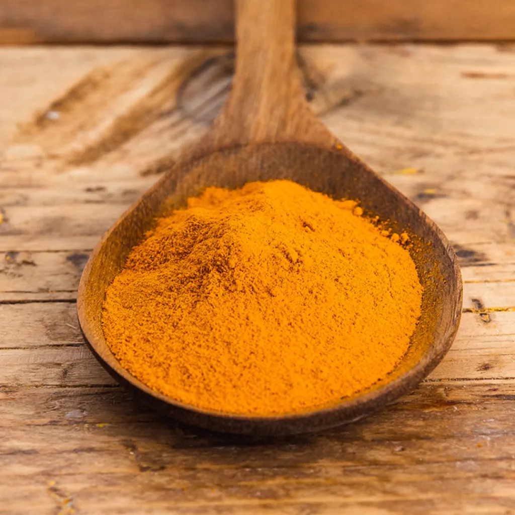 Terza Luna Tisane Ayurvediche|Spezie Ayurvediche^Golden Milk Mix