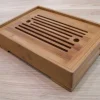 Terza Luna Gong Fu Cha|Teiere, Servizi Da Tè E Tisaniere^Gong Fu Cha tea tray