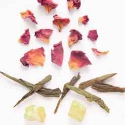 Terza Luna Tè Verde Aromatizzato|Bancha Bio^Green Detox