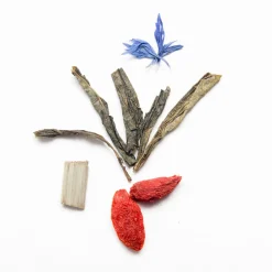 Terza Luna Tè Verde Aromatizzato^Green Goji