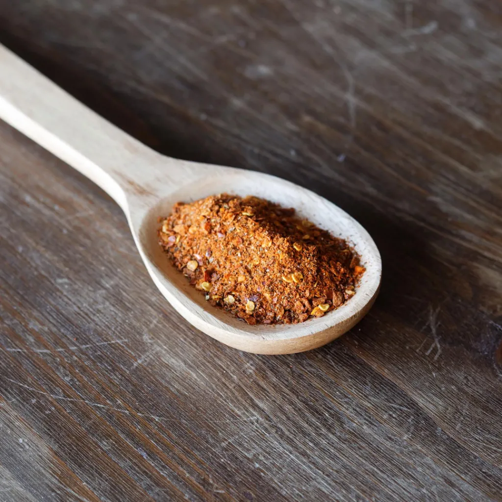 Terza Luna Spezie|Peperoncini^Harissa, spice mix